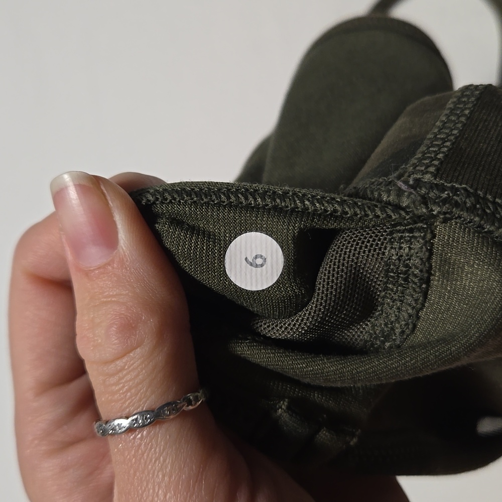 Power Y Bra - Picture 4 of 4